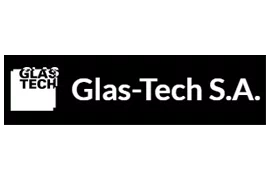 Logotyp Glas-Tech