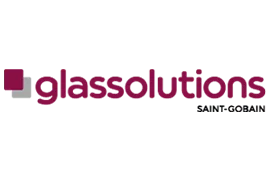 Logotyp Glassolutions