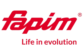 Logotyp Fapim